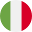 Zastava Italija