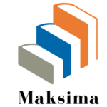 Maksima logo