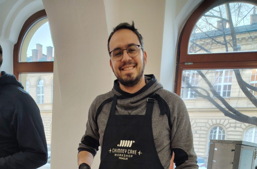 CLIL Job Shadowing
